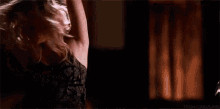 Caroline Forbes Candice King GIF - Caroline Forbes Candice King The Vampire Diaries GIFs