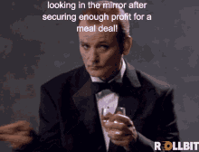 Mirror Meme GIF