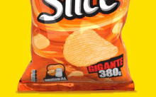 Slice Batata GIF - Slice Batata 380g GIFs