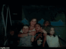 Picture Day Family GIF - Picture Day Family Friends GIFs