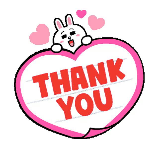 Thanks Thank You Sticker - Thanks Thank You Happy - GIF を見つけて共有する