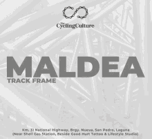 Maldea Track Frame GIF - Maldea Track Frame GIFs