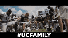 ucf football ucf go go knights charge on