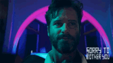 Sorry To Bother You GIF