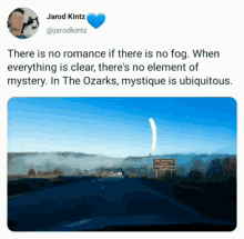 Romance The Ozarks GIF - Romance The Ozarks Heart GIFs