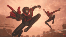 The Spiderman GIF - The Spiderman GIFs