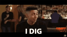 I Dig Shaft GIF - I Dig Shaft E3 GIFs