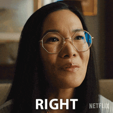 right amy lau ali wong beef correct