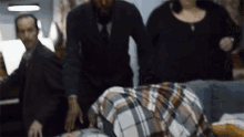 Fallen Over GIF - This Is Us This Is Us Series Beth Pearson GIFs
