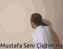 Mustafa Seniçzdm GIF - Mustafa Seniçzdm Seniçizdim Ha GIFs
