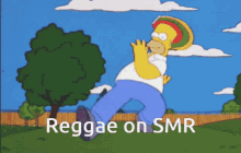 Reggae Music Reggae GIF - Reggae Music Reggae Smr GIFs