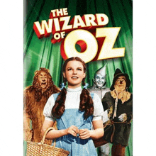 The Wizard Of Oz GIF