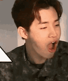 Henry Cute GIF - Henry Cute Handsome GIFs