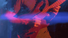 Guitar Solo Obsidious GIF - Guitar Solo Obsidious Iconic Song GIFs