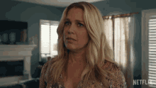 Frown Kelly King GIF - Frown Kelly King Jessica St Clair GIFs