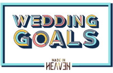 goals wedding