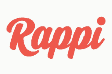 Xd Rappi GIF - Xd Rappi Red GIFs