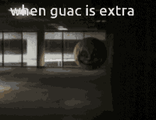 Guac Guacamole GIF - Guac Guacamole When Guac Is Extra GIFs