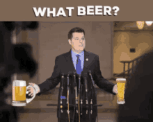 Lets Get Drunk What Beer GIF - Lets Get Drunk What Beer Drink GIFs