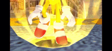 Sonic Adventure Dx Super Sonic Adventure GIF