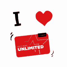 i unlimited