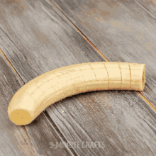Banana Ohhhhhhh GIF