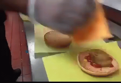 cooking-at-mcdonalds-cooking.gif