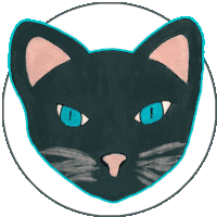 Cats Derpy Cats Sticker - Cats Derpy Cats Derpy Stickers