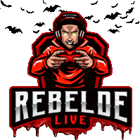 Rebelde Live Sticker - Rebelde Live Stickers