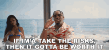 If Ima Take The Risks Then It Gotta Be Worth It Blxst GIF - If Ima Take The Risks Then It Gotta Be Worth It Blxst Yg GIFs