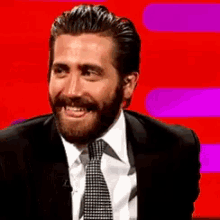Jake Gyllenhaal Actor GIF