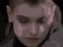 Sinead To You4 Nothing Compares To You4 GIF