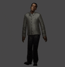 The Stanley Parable Tsp GIF