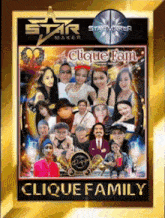 cliquefam3 famclique1 the clique clq fire1