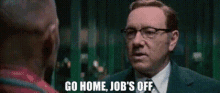 Baby Driver Go Home GIF - Baby Driver Go Home Jobs Off GIFs