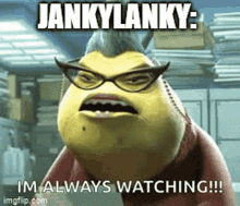 Janky Jankylanky GIF - Janky Jankylanky Lanky GIFs