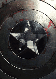 Sebastian Stan Captain America GIF - Sebastian Stan Captain America Bucky GIFs