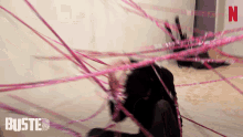 Tape Trapped GIF - Tape Trapped Im GIFs