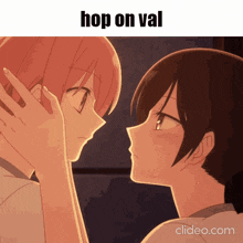 Hop On Hop On Val GIF - Hop On Hop On Val Hop On Valorant GIFs
