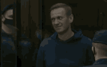 Navalny Court GIF - Navalny Court GIFs