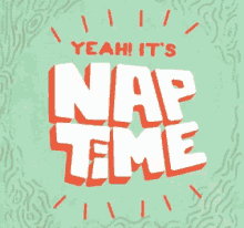 Nap Time GIF - Nap Time GIFs