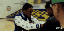 Face Off Threat GIF - Face Off Threat Try Me GIFs