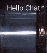 Ilja Dragunov Wwe Hello Chat GIF - Ilja Dragunov Wwe Hello Chat Nxt Hello Chat GIFs