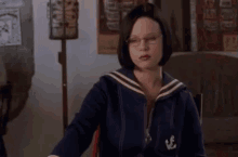 It Does That To Ya GIF - Ghost World Sexual Frustration Preach GIFs