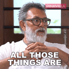 All Those Things Are Very Important Rakeysh Omprakash Mehra GIF - All Those Things Are Very Important Rakeysh Omprakash Mehra Pinkvilla GIFs