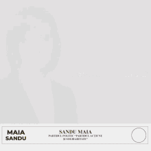 Maia Sandu Presedinte GIF - Maia Sandu Presedinte Maiasandu2020 GIFs