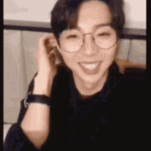Great Guys Donghwi GIF