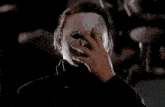 Halloween Michael Myers GIF - Halloween Michael Myers Slasher GIFs