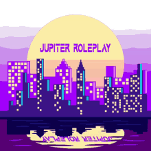 Jupiter Rp GIF