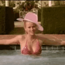 Reese Witherspoon Sexy GIF - Reese Witherspoon Sexy Pool GIFs